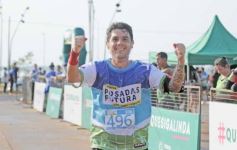 Foto de la galería: Maratón Posadas Futura: más de 650 corredores coparon al trote la ciudad