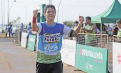 Foto de la galería: Maratón Posadas Futura: más de 650 corredores coparon al trote la ciudad