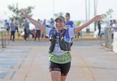 Foto de la galería: Maratón Posadas Futura: más de 650 corredores coparon al trote la ciudad