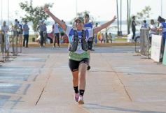 Foto de la galería: Maratón Posadas Futura: más de 650 corredores coparon al trote la ciudad