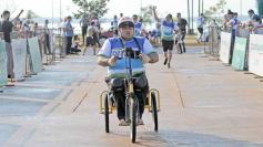 Foto de la galería: Maratón Posadas Futura: más de 650 corredores coparon al trote la ciudad