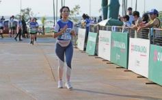 Foto de la galería: Maratón Posadas Futura: más de 650 corredores coparon al trote la ciudad