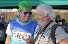 Foto de la galería: Maratón Posadas Futura: más de 650 corredores coparon al trote la ciudad