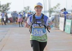 Foto de la galería: Maratón Posadas Futura: más de 650 corredores coparon al trote la ciudad