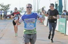 Foto de la galería: Maratón Posadas Futura: más de 650 corredores coparon al trote la ciudad