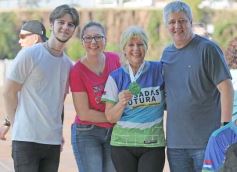 Foto de la galería: Maratón Posadas Futura: más de 650 corredores coparon al trote la ciudad
