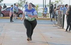 Foto de la galería: Maratón Posadas Futura: más de 650 corredores coparon al trote la ciudad
