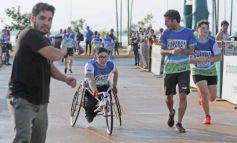 Foto de la galería: Maratón Posadas Futura: más de 650 corredores coparon al trote la ciudad