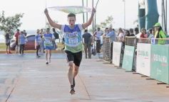 Foto de la galería: Maratón Posadas Futura: más de 650 corredores coparon al trote la ciudad