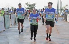 Foto de la galería: Maratón Posadas Futura: más de 650 corredores coparon al trote la ciudad