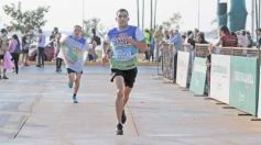 Foto de la galería: Maratón Posadas Futura: más de 650 corredores coparon al trote la ciudad
