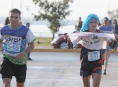 Foto de la galería: Maratón Posadas Futura: más de 650 corredores coparon al trote la ciudad