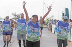Foto de la galería: Maratón Posadas Futura: más de 650 corredores coparon al trote la ciudad