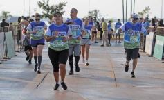 Foto de la galería: Maratón Posadas Futura: más de 650 corredores coparon al trote la ciudad