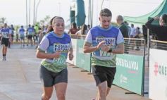 Foto de la galería: Maratón Posadas Futura: más de 650 corredores coparon al trote la ciudad