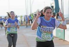Foto de la galería: Maratón Posadas Futura: más de 650 corredores coparon al trote la ciudad