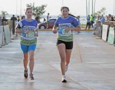 Foto de la galería: Maratón Posadas Futura: más de 650 corredores coparon al trote la ciudad