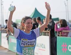 Foto de la galería: Maratón Posadas Futura: más de 650 corredores coparon al trote la ciudad