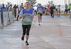 Foto de la galería: Maratón Posadas Futura: más de 650 corredores coparon al trote la ciudad