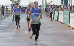 Foto de la galería: Maratón Posadas Futura: más de 650 corredores coparon al trote la ciudad