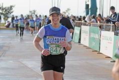 Foto de la galería: Maratón Posadas Futura: más de 650 corredores coparon al trote la ciudad