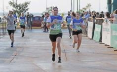Foto de la galería: Maratón Posadas Futura: más de 650 corredores coparon al trote la ciudad