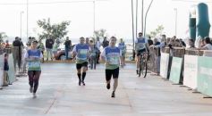 Foto de la galería: Maratón Posadas Futura: más de 650 corredores coparon al trote la ciudad