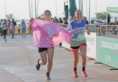 Foto de la galería: Maratón Posadas Futura: más de 650 corredores coparon al trote la ciudad