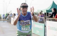 Foto de la galería: Maratón Posadas Futura: más de 650 corredores coparon al trote la ciudad