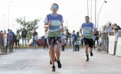 Foto de la galería: Maratón Posadas Futura: más de 650 corredores coparon al trote la ciudad