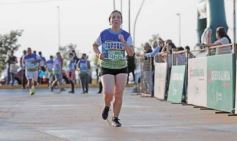 Foto de la galería: Maratón Posadas Futura: más de 650 corredores coparon al trote la ciudad