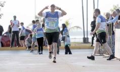 Foto de la galería: Maratón Posadas Futura: más de 650 corredores coparon al trote la ciudad