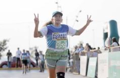 Foto de la galería: Maratón Posadas Futura: más de 650 corredores coparon al trote la ciudad