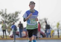 Foto de la galería: Maratón Posadas Futura: más de 650 corredores coparon al trote la ciudad