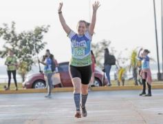 Foto de la galería: Maratón Posadas Futura: más de 650 corredores coparon al trote la ciudad