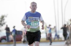 Foto de la galería: Maratón Posadas Futura: más de 650 corredores coparon al trote la ciudad