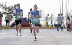 Foto de la galería: Maratón Posadas Futura: más de 650 corredores coparon al trote la ciudad