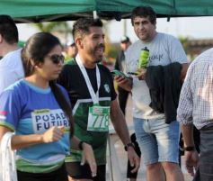 Foto de la galería: Maratón Posadas Futura: más de 650 corredores coparon al trote la ciudad