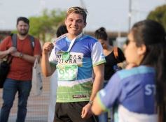 Foto de la galería: Maratón Posadas Futura: más de 650 corredores coparon al trote la ciudad