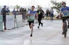 Foto de la galería: Maratón Posadas Futura: más de 650 corredores coparon al trote la ciudad