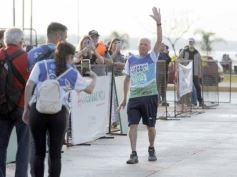 Foto de la galería: Maratón Posadas Futura: más de 650 corredores coparon al trote la ciudad