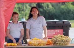 Foto de la galería: Maratón Posadas Futura: más de 650 corredores coparon al trote la ciudad