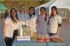 Foto de la galería: Maratón Posadas Futura: más de 650 corredores coparon al trote la ciudad