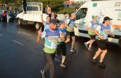 Foto de la galería: Maratón Posadas Futura: más de 650 corredores coparon al trote la ciudad
