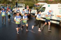 Foto de la galería: Maratón Posadas Futura: más de 650 corredores coparon al trote la ciudad