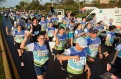 Foto de la galería: Maratón Posadas Futura: más de 650 corredores coparon al trote la ciudad