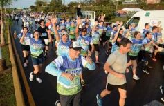 Foto de la galería: Maratón Posadas Futura: más de 650 corredores coparon al trote la ciudad