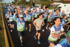 Foto de la galería: Maratón Posadas Futura: más de 650 corredores coparon al trote la ciudad