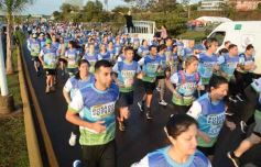 Foto de la galería: Maratón Posadas Futura: más de 650 corredores coparon al trote la ciudad
