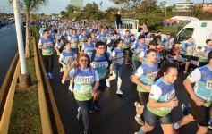 Foto de la galería: Maratón Posadas Futura: más de 650 corredores coparon al trote la ciudad